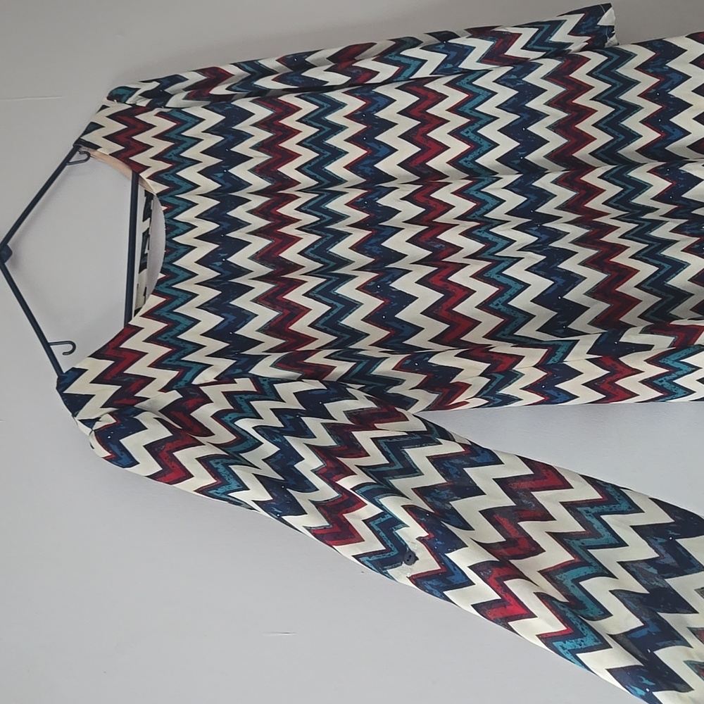 Speecklers Juniors Chevron Dress